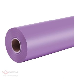 Folia samoprzylepna HTVRONT Matte 30.5cm x 180cm (fioletowa)