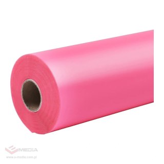 Folia samoprzylepna HTVRONT Matte 30.5cm x 180cm (różowa)
