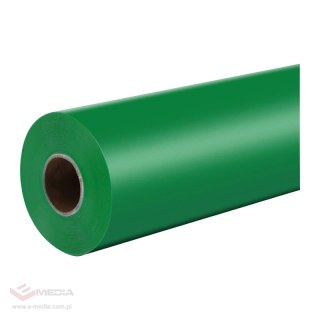 Folia samoprzylepna HTVRONT Matte 30.5cm x 180cm (zielona)