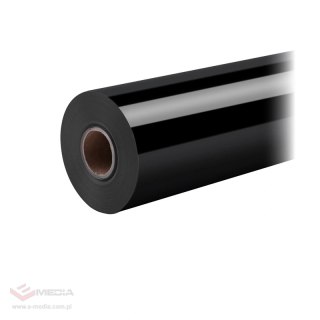 Folia termotransferowa HTVRONT Pure 30.5cm x 1.8m (czarna)
