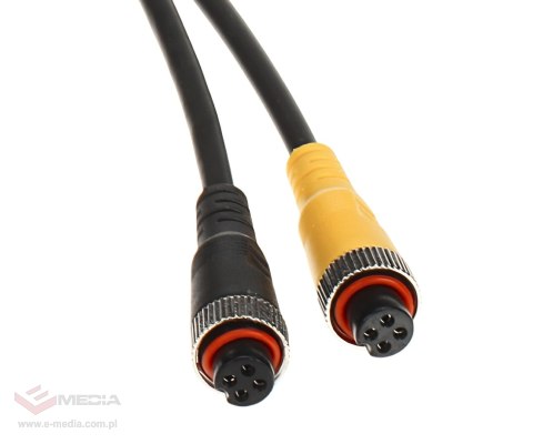 MOBILNA KAMERA AHD ATE-CAM-AHD650HD-V2 - 1080p 2.8 mm AUTONE