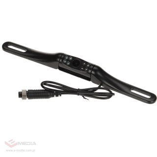 MOBILNA KAMERA AHD ATE-CAM-AHD918-PL03-V2 - 1080p 2.8 mm AUTONE