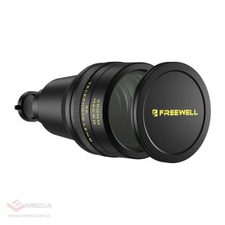 Obiektyw Freewell tele 3x 17mm