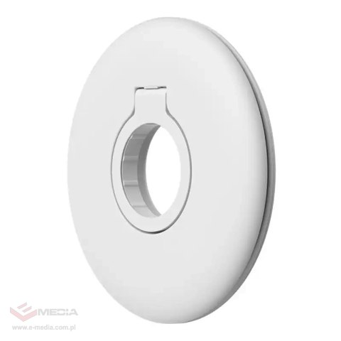 Organizer BASEUS do ładowarki Apple Watch (biały)