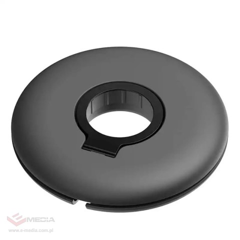 Organizer BASEUS do ładowarki Apple Watch (czarny)
