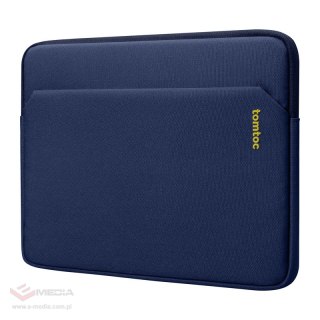 Pokrowiec na tablet TOMTOC Light-B18 11'' (granatowy)
