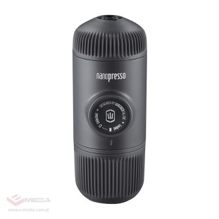 Przenośny ekspres do kawy WACACO Nanopresso + NS Adapter