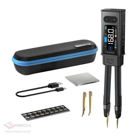 Tester LCR FNIRSI LCR-ST2