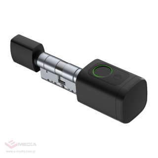 Wkładka do zamka AVATTO SDL-V1-B60 60mm (srebrna)