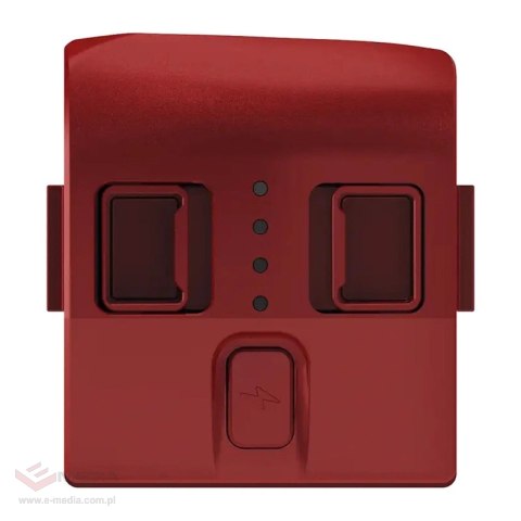 Bateria UNITREE R1 (czerwona)