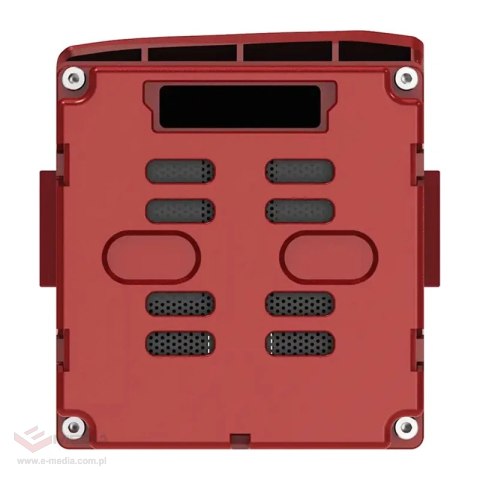 Bateria UNITREE R1 (czerwona)