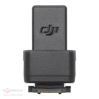 Adapter DJI Mic 2 do Sony MI Shoe