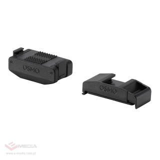 DJI Osmo Action adapter zimna stopka