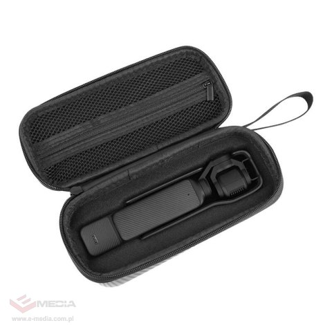 Etui PULUZ do DJI Osmo Pocket 3 (czarne)