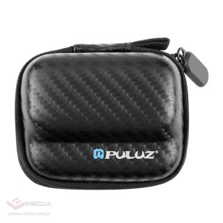 Etui PULUZ do Insta360 GO 3/GO 3S (czarne)