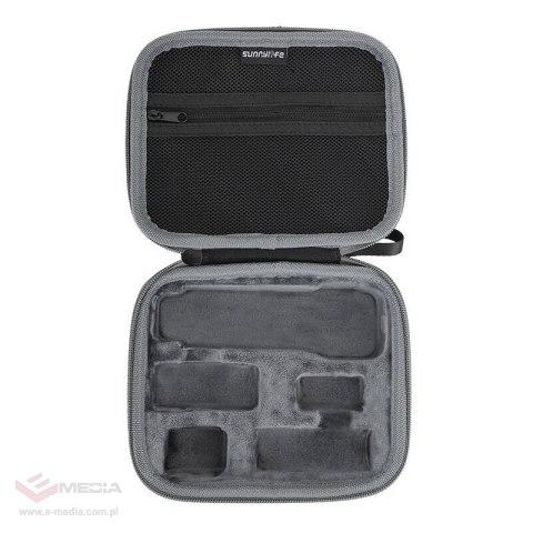 Etui SUNNYLIFE do DJI Osmo Pocket 3 i akcesoriów