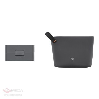 Etui ładujące DJI Mic 3