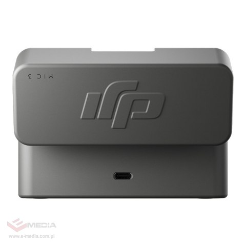 Etui ładujące DJI Mic 3