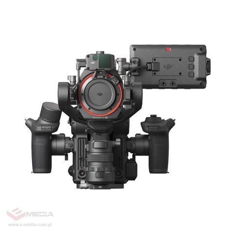 Kamera filmowa DJI Ronin 4D 8K Combo