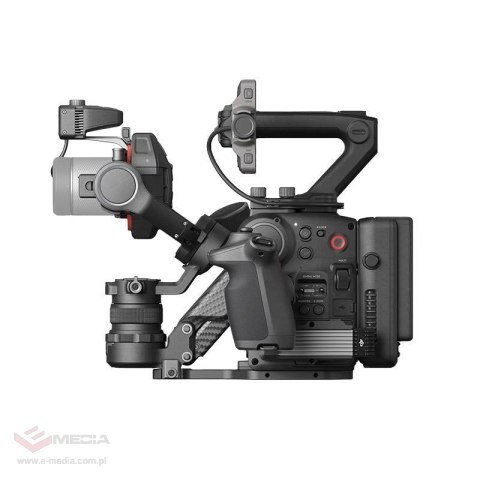 Kamera filmowa DJI Ronin 4D 8K Combo