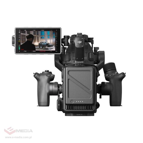 Kamera filmowa DJI Ronin 4D 8K Combo