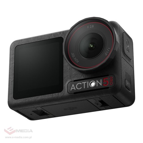 Kamera sportowa DJI Osmo Action 5 Pro 4K Adventure Combo