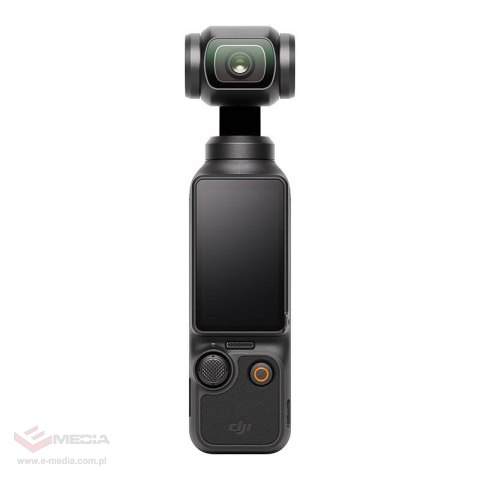 Kamera sportowa DJI Osmo Pocket 3