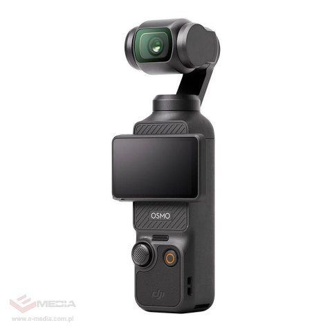 Kamera sportowa DJI Osmo Pocket 3