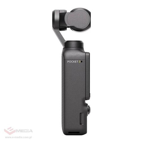 Kamera sportowa DJI Osmo Pocket 3