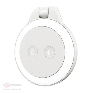 Lampa LED PGYTECH MagGlow do telefonu 2.5W (szara)