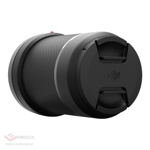Obiektyw DJI Zenmuse X7, X9, P1 DL 35mm F2.8 LS ASPH