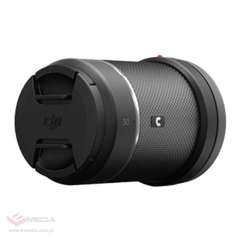Obiektyw DJI Zenmuse X7, X9, P1 DL 50mm F2.8 LS ASPH