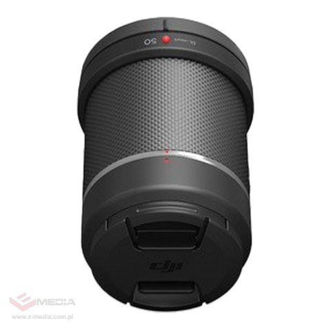 Obiektyw DJI Zenmuse X7, X9, P1 DL 50mm F2.8 LS ASPH