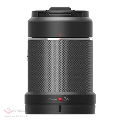 Obiektyw DJI Zenmuse DL 24mm F2.8 LS ASPH ( X7/ X9/ P1)