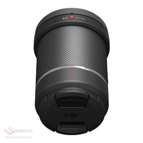 Obiektyw DJI Zenmuse DL 24mm F2.8 LS ASPH ( X7/ X9/ P1)