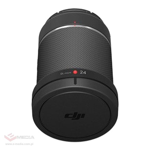 Obiektyw DJI Zenmuse DL 24mm F2.8 LS ASPH ( X7/ X9/ P1)
