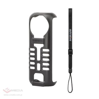 Obudowa ochronna SUNNYLIFE X4-SD813 Insta360 X4