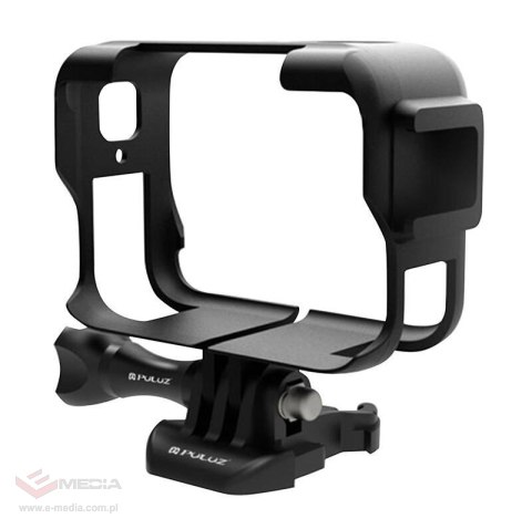 Obudowa plastikowa PULUZ Insta360 Ace Pro (czarna)