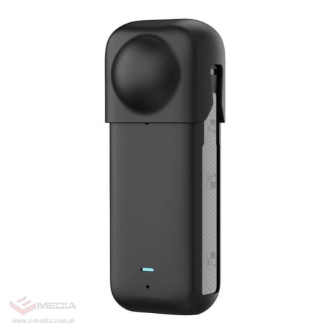 Obudowa silikonowa PULUZ Insta360 X4 (czarna)