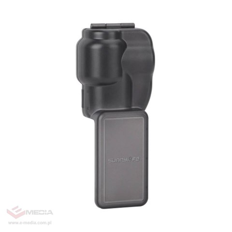 Osłona obiektywu i ekranu SUNNYLIFE DJI Osmo Pocket 3