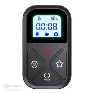 Pilot TELESIN GP-RMT-T10 do GoPro Hero 8-13/MAX