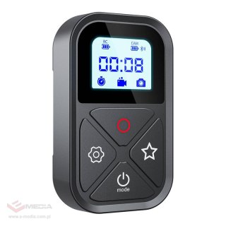 Pilot TELESIN GP-RMT-T10 do GoPro Hero 8-13/MAX