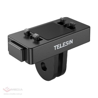 Uchwyt magnetyczny TELESIN do Insta360 Ace Pro/Ace Pro 2