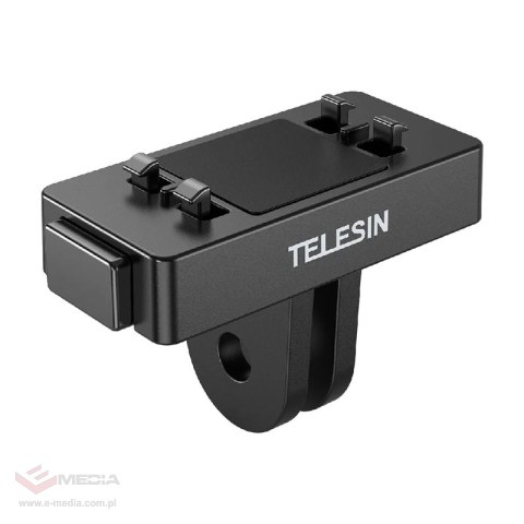 Uchwyt magnetyczny TELESIN do Insta360 Ace Pro/Ace Pro 2