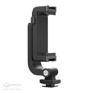 Uchwyt na telefon PGYTECH gwint 1/4" cold shoe