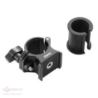 Uchwyt zaciskowy DJI Osmo do selfie sticka