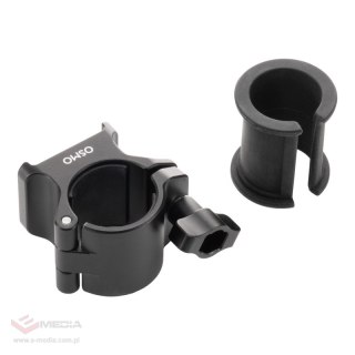 Uchwyt zaciskowy DJI Osmo do selfie sticka