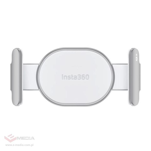 Zacisk magnetyczny INSTA360 Flow 2 Pro do telefonu (biały)