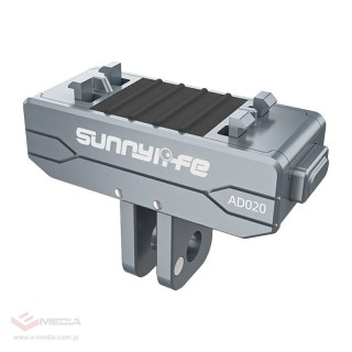 Adapter magnetyczny SUNNYLIFE AD020 do Insta360 X5/Ace/Ace Pro