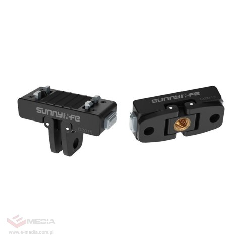 Adapter magnetyczny SUNNYLIFE DZ015 do Insta360 X5/Ace/Ace Pro 2